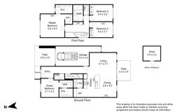 25  Drummond Circuit, Springvale South, Vic 3172
