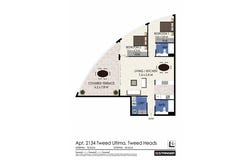2134/20 Stuart Street, Tweed Heads, NSW 2485