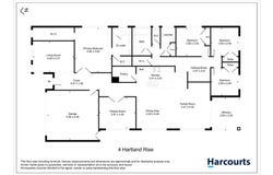 4 Hartland Rise, Cobblebank, Vic 3338