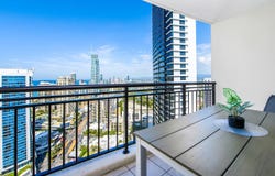 3335/23 Ferny Avenue, Surfers Paradise, Qld 4217
