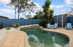 1 Corina Avenue, Bolwarra Heights, NSW 2320