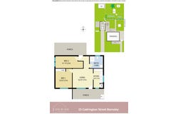 15 Codrington Street, Barnsley, NSW 2278