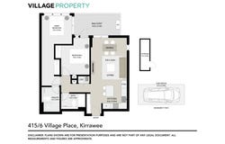 415/6 Village Place, Kirrawee, NSW 2232