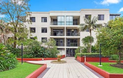 11/323  Forest Road, Hurstville, NSW 2220