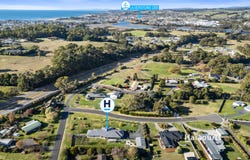 10 Knights Road, West Ulverstone, Tas 7315