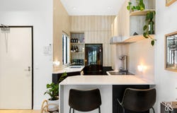 9/2 Macquarie Street, Teneriffe, Qld 4005