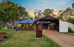 5 Eton Court, Forest Lake, Qld 4078