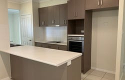 Mount Louisa, Qld 4814