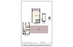 811/26A Lord Sheffield Circuit, Penrith, NSW 2750