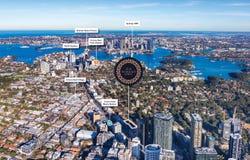 35-51 Nicholson Street, Wollstonecraft, NSW 2065