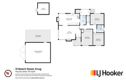 21 Beach Road, Snug, Tas 7054