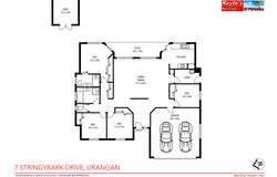 7 Stringybark Drive, Urangan, Qld 4655