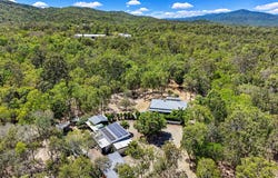 92 Grievson Road, Koah, Qld 4881