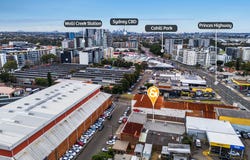 3 Argyle Street, Wolli Creek, NSW 2205