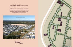 Lot 1330, Side Creek Parade, Narangba, Qld 4504