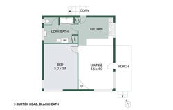 3 Burton Road, Blackheath, NSW 2785
