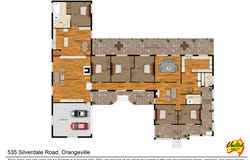 535 Silverdale Road, Orangeville, NSW 2570