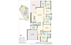 6 Brownley Court, Roleystone, WA 6111