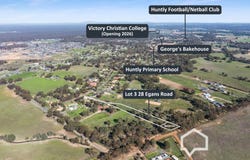 Lot 3, 28 Egans Road, Huntly, Vic 3551
