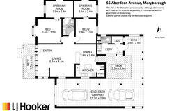 56 Aberdeen Avenue, Maryborough, Qld 4650
