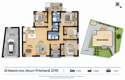28 Wakelin Ave, Mount Pritchard, NSW 2170