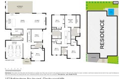 157 Ballandean Boulevard, Gledswood Hills, NSW 2557