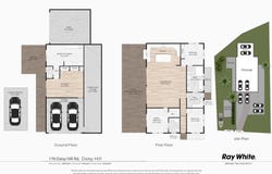 178 Daisy Hill Rd, Daisy Hill, Qld 4127