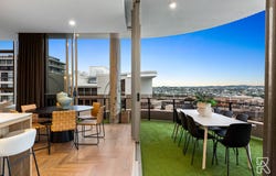 21503/21 Longland Street, Newstead, Qld 4006