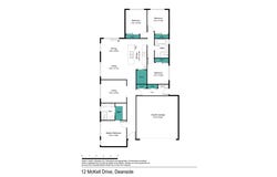 12 Mckell Street, Deanside, Vic 3336