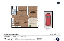 107/50-54 Hudson Road, Albion, Qld 4010