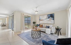 6 Gumvista Walk, Skye, Vic 3977