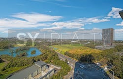 1002/1 Brushbox St, Sydney Olympic Park, NSW 2127