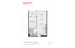 602/1 Point Park Crescent, Docklands, Vic 3008
