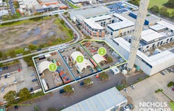 Lots 2, 3 & 4 Melaleuca Drive, Cheltenham, Vic 3192