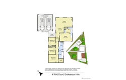 4 Wild Court, Endeavour Hills, Vic 3802