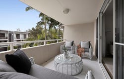 7/59 Macquarie Street, St Lucia, Qld 4067