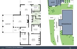 2 Crawford Street, Ashmont, NSW 2650