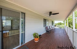 4 Hams Street, Tingoora, Qld 4608