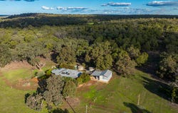 281 Crest Hill Road, Bindoon, WA 6502