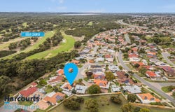 20 Fairway Place, Cooloongup, WA 6168