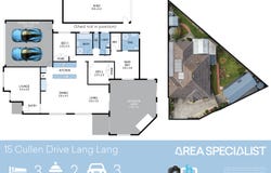 15 Cullen Drive, Lang Lang, Vic 3984