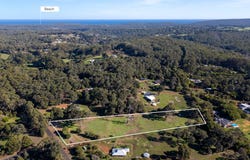 PL 261, Illawarra Avenue, Margaret River, WA 6285