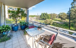 57/100 William St, Five Dock, NSW 2046