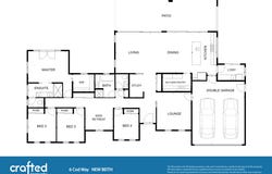 6 Cod Way, New Beith, Qld 4124