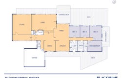 15 Colvin Street, Hughes, ACT 2605