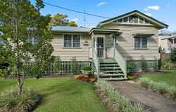 40 Patrick Street, Laidley, Qld 4341