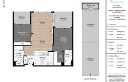 112/2-4 Riverwalk Avenue, Robina, Qld 4226