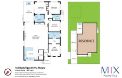 10 Bluetongue Drive, Magra, Tas 7140