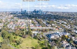 2 Eva Crescent, Box Hill North, Vic 3129
