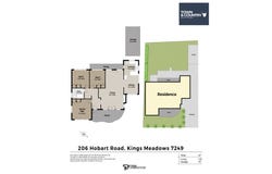 206 Hobart Road, Kings Meadows, Tas 7249